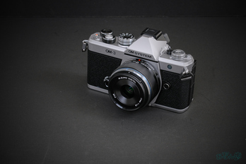 OM SYSTEM M.ZUIKO DIGITAL 17mm F1.8 II with OM-3 編 レビュー